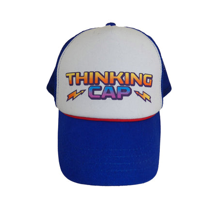 Netflix Stranger Things Thinking Cap Baseball Cap