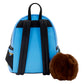 Loungefly x Star Trek Spock Cosplay Mini Backpack