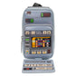 Loungefly x Star Trek Tricorder Crossbody Bag