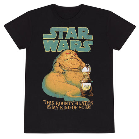 Star Wars - My Kind Of Scum T-Shirt