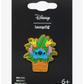 Loungefly x Disney Stitch with House Plants Enamel and PVC Pin