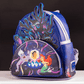 Loungefly x Disney The Little Mermaid Ursula Lair Mini Backpack