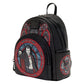 Loungefly x Universal Monsters Dracula Mini Backpack