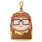 Loungefly x Disney Pixar Up Mystery Mini Backpack Keychain Charms