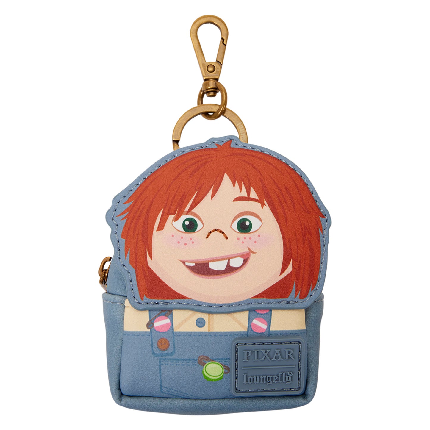 Loungefly x Disney Pixar Up Mystery Mini Backpack Keychain Charms