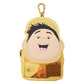 Loungefly x Disney Pixar Up Mystery Mini Backpack Keychain Charms