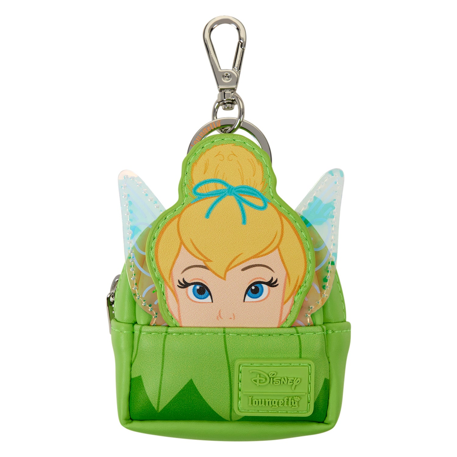 Loungefly x Disney Fairies Mystery Mini Backpack Keychain Charm