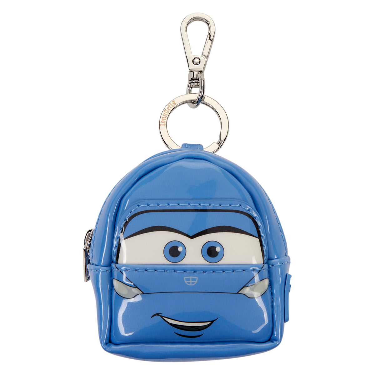 Loungefly x Disney Pixar Cars 20th Anniversary Mystery Mini Backpack Keychain Charm