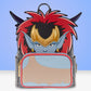 Loungefly x Disney Gargoyles Demona Cosplay Mini Backpack