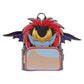 Loungefly x Disney Gargoyles Demona Cosplay Mini Backpack