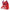 Loungefly x Disney Lilo & Stitch Leroy Cosplay Mini Backpack