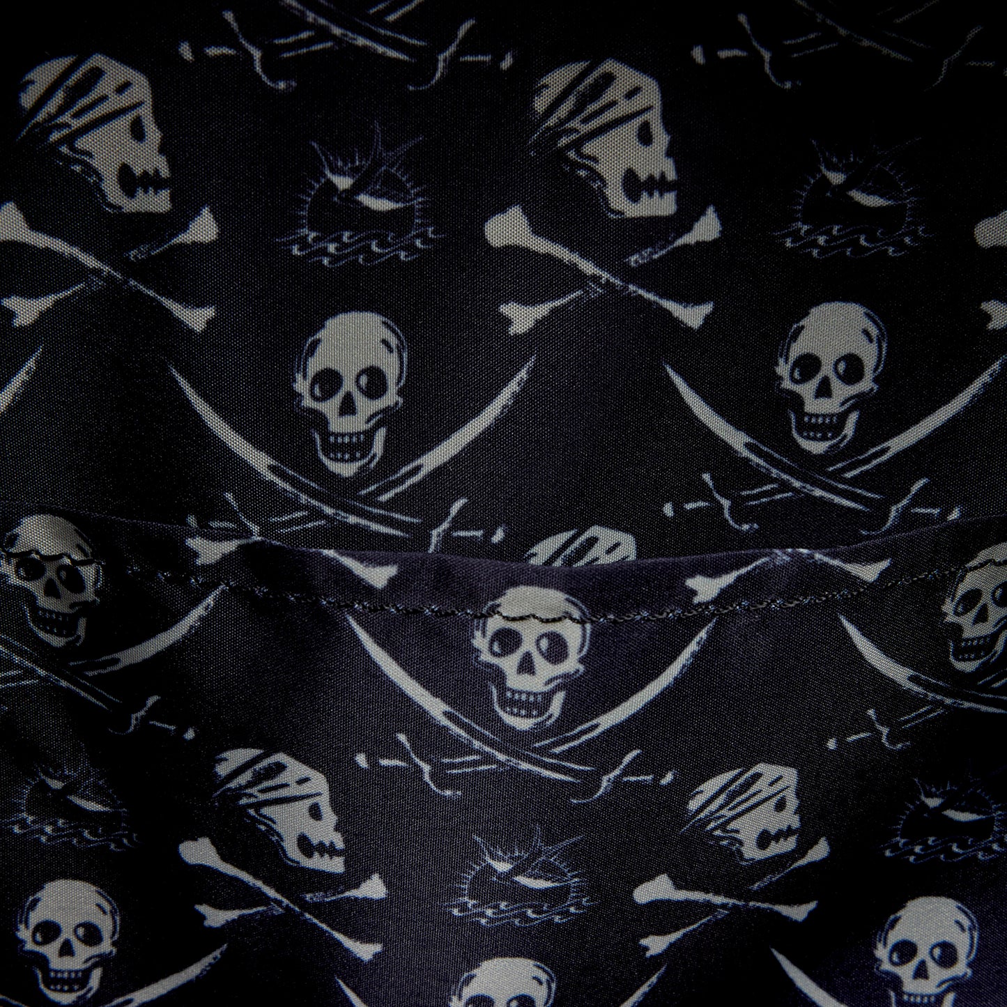 Loungefly x Disney Jack Sparrow Cosplay Mini Backpack