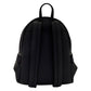 Loungefly x Disney Tinker Bell Pixie Dust Velvet Mini Backpack