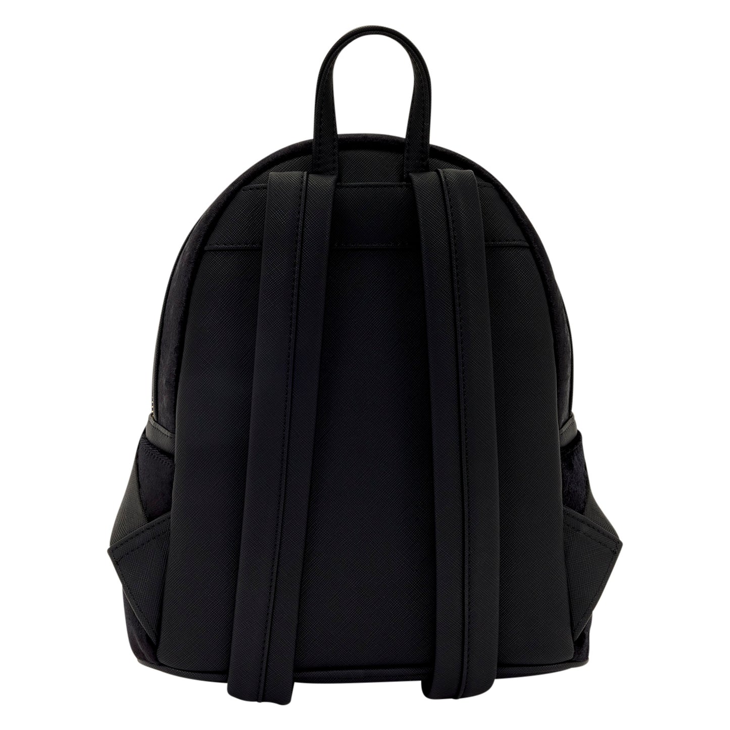 Loungefly x Disney Tinker Bell Pixie Dust Velvet Mini Backpack