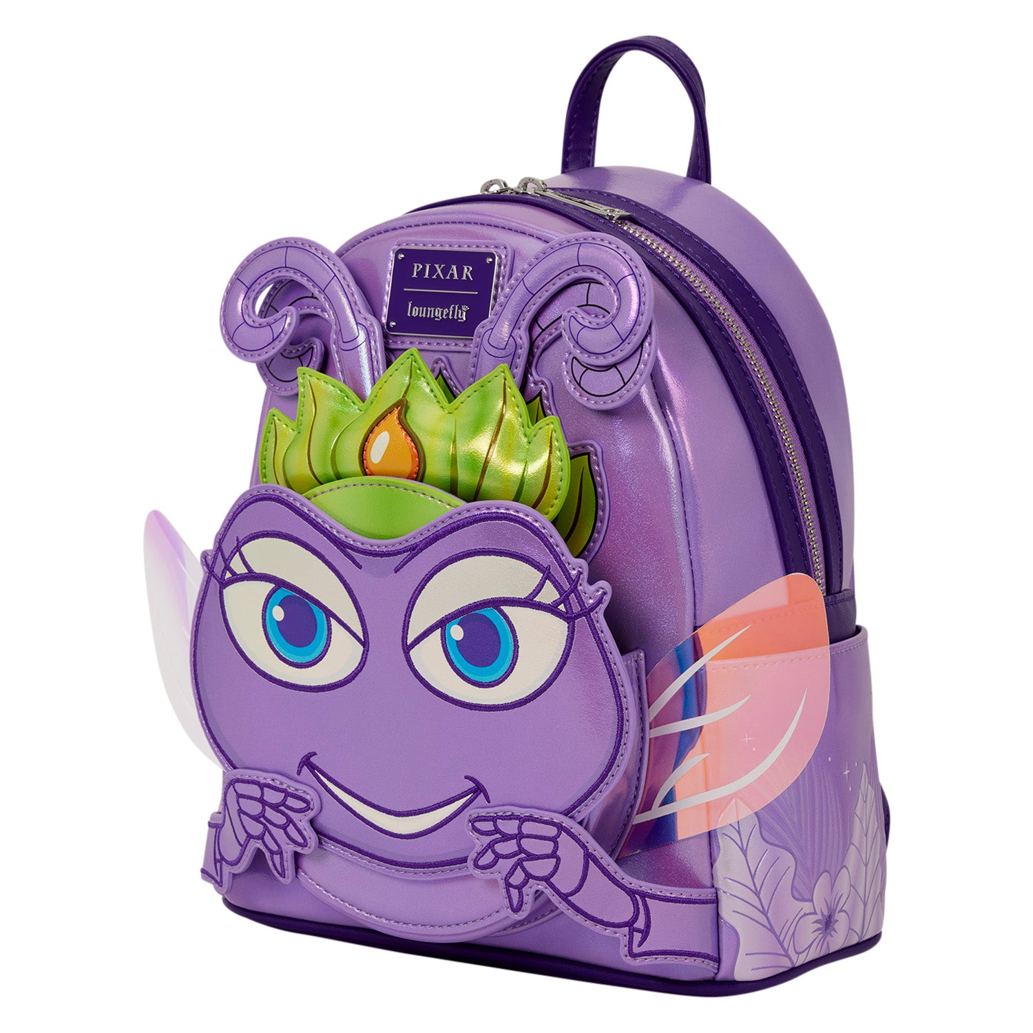 Loungefly x Disney Pixar A Bug's Life Princess Atta Mini Backpack