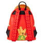Loungefly x Emperor's New Groove Kuzco Cosplay Mini Backpack