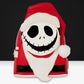 Loungefly x Disney Nightmare Before Christmas Jack Skellington Sandy Claws Cosplay Mini Backpack