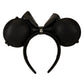 Loungefly x Disney Minnie Mouse Studs & Chains Ear Headband