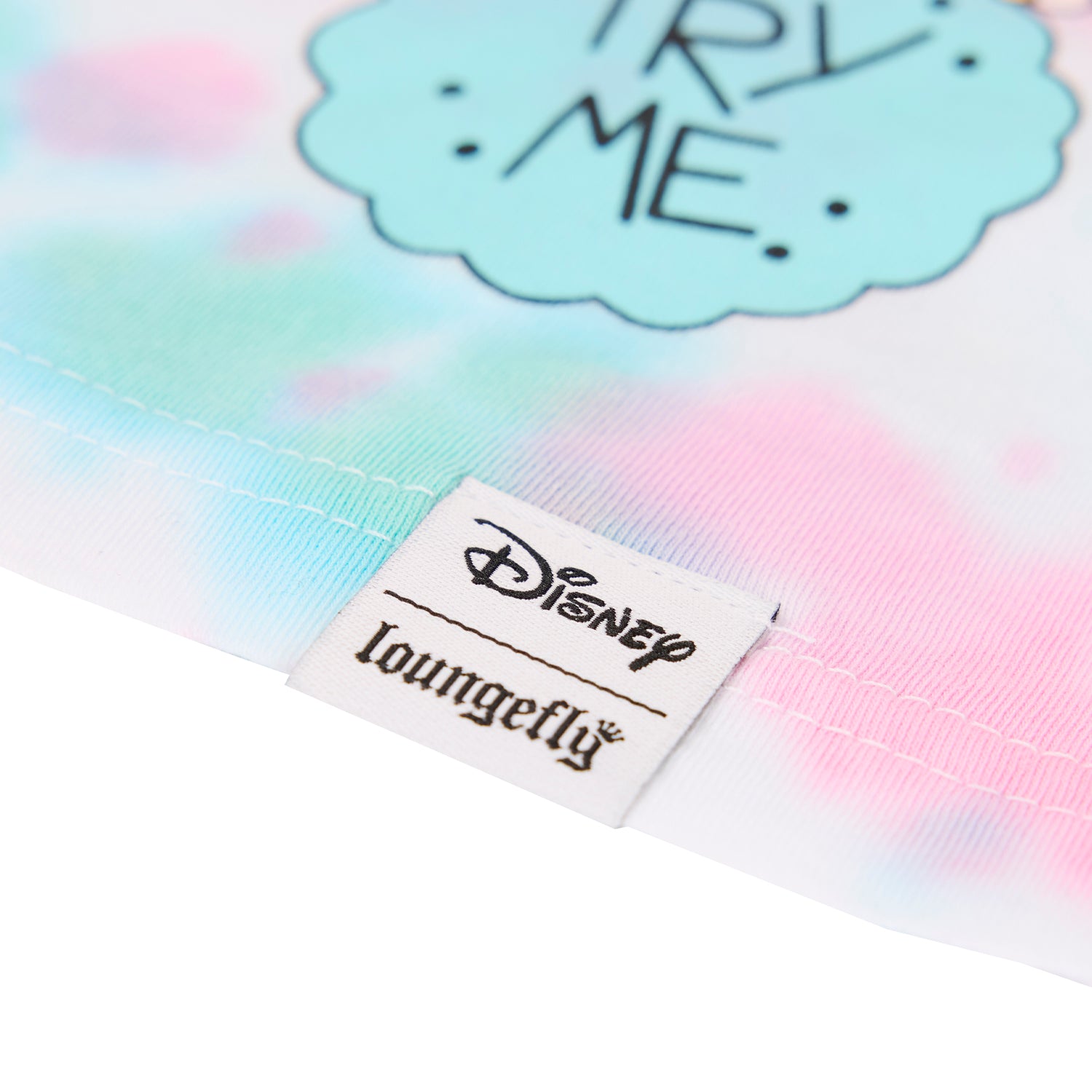 Loungefly x Disney Alice in Wonderland Unbirthday Unisex T-Shirt