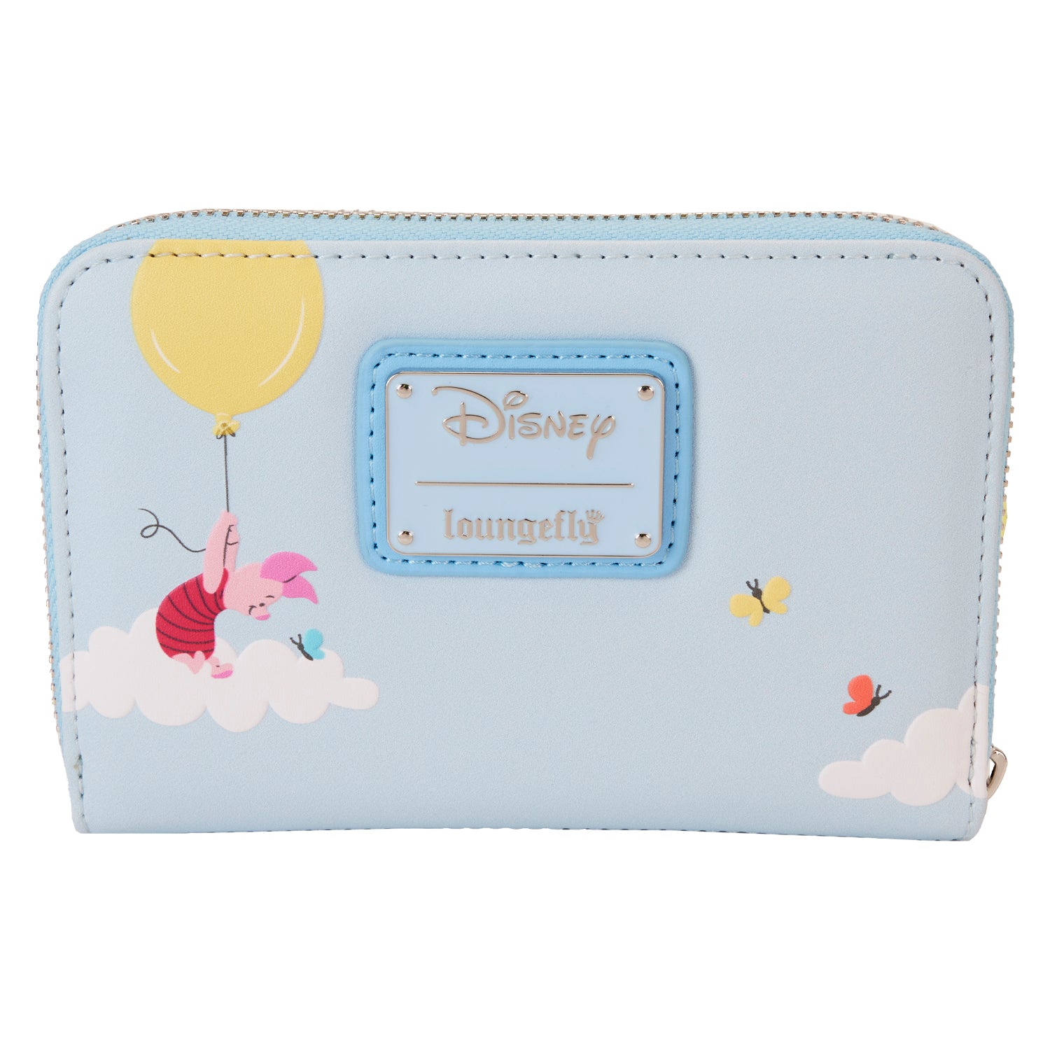 Loungefly x Disney Winnie the Pooh Balloons Wallet