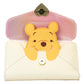 Loungefly x Disney Winnie the Pooh Love Letter Flap Wallet