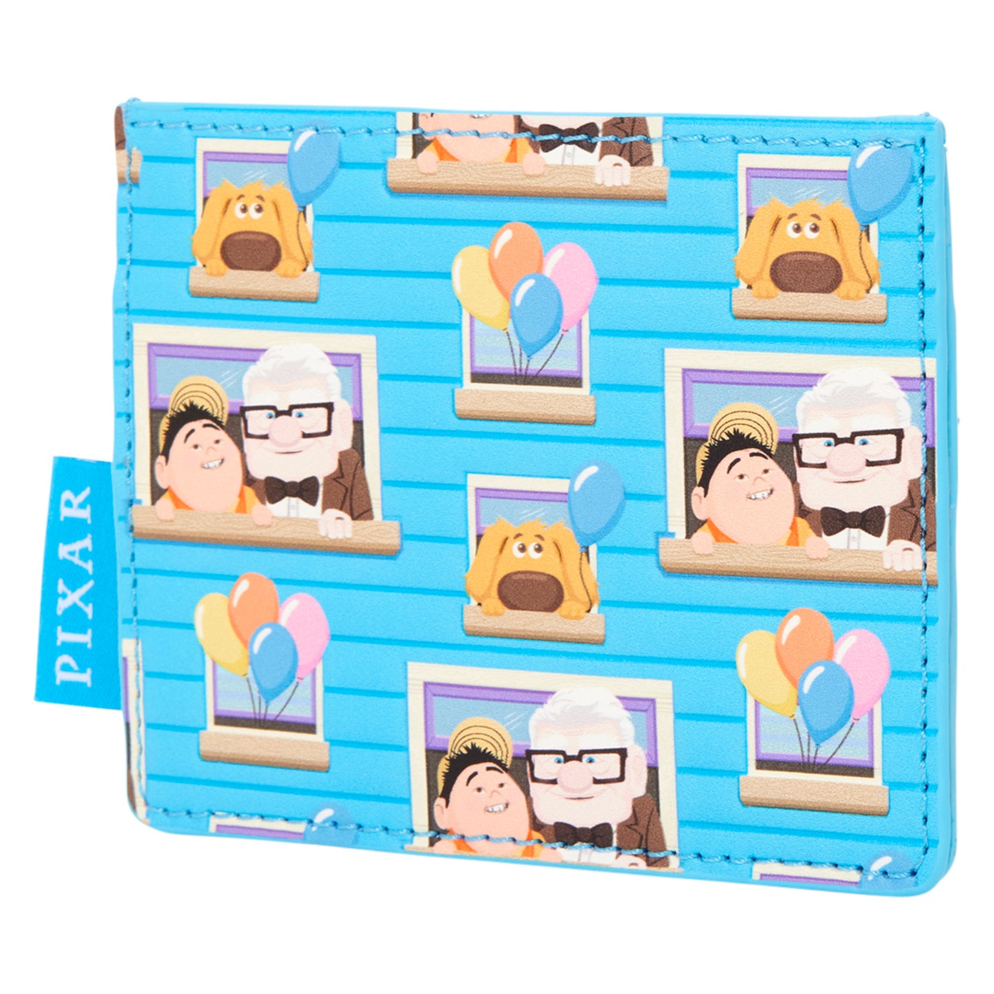 Loungefly x Disney Pixar Up Card Holder