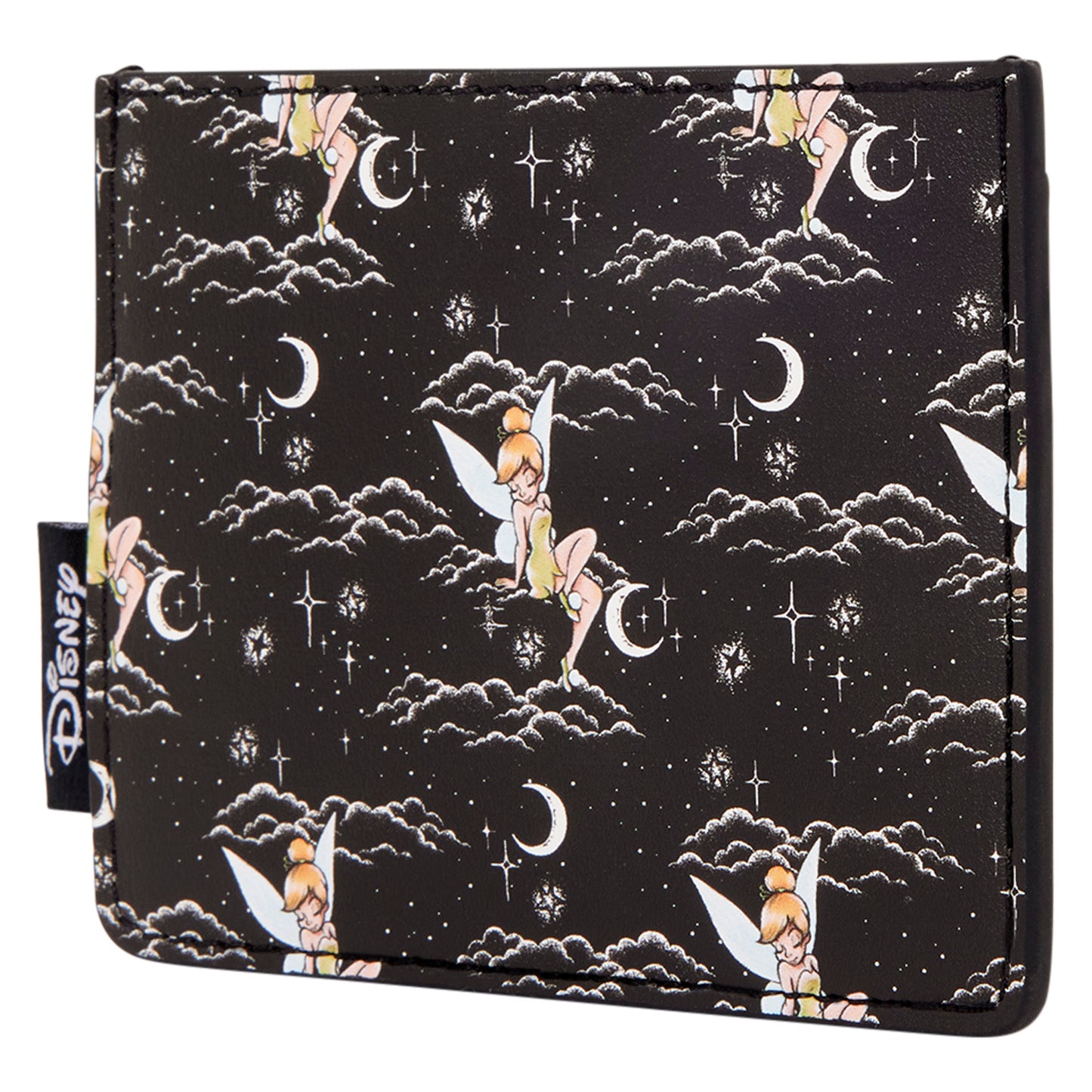 Loungefly x Disney Tinker Bell Night Sky Card Holder