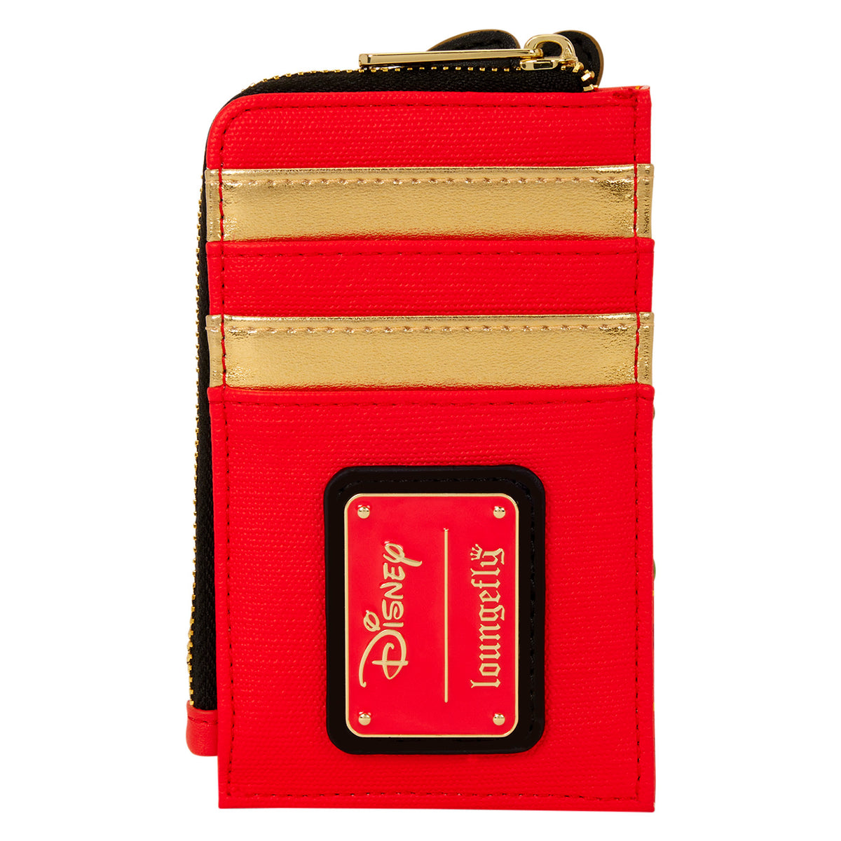 Loungefly x Emperor's New Groove Kuzco Llama Card Holder