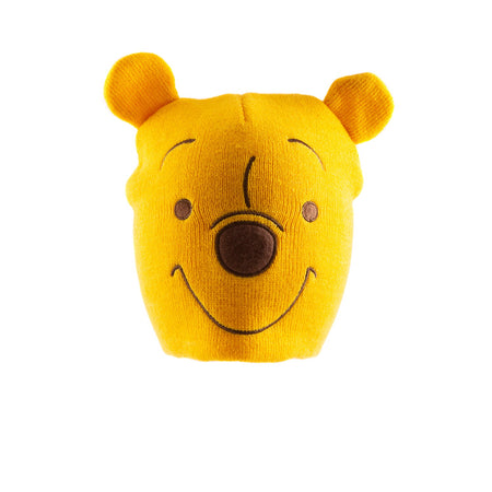 Disney Winnie The Pooh Face Beanie