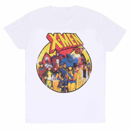 Marvel Comics X-Men - Team T-Shirt