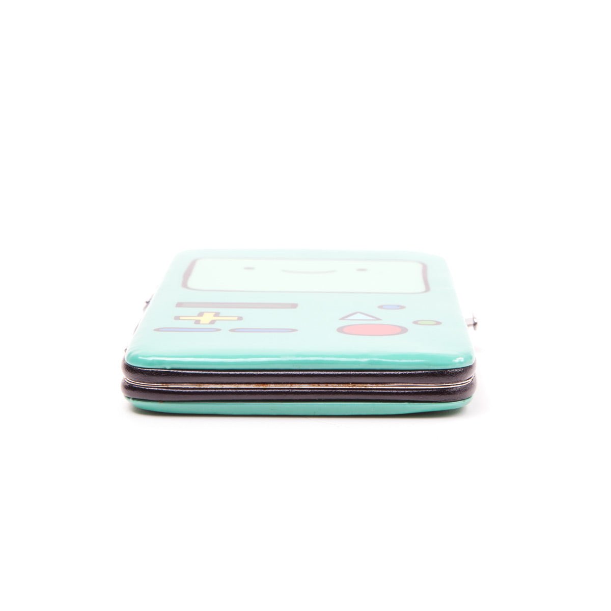 Adventure Time BMO Girls Purse - GeekCore