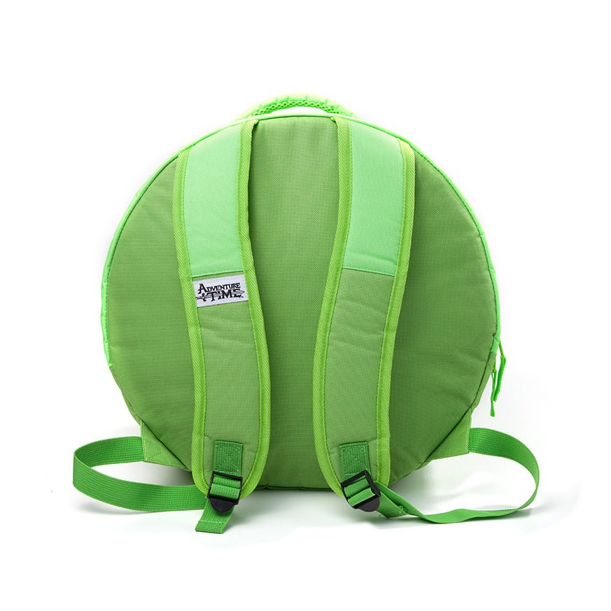 Adventure Time Finn Shaped Backpack – GeekCore - Main Image