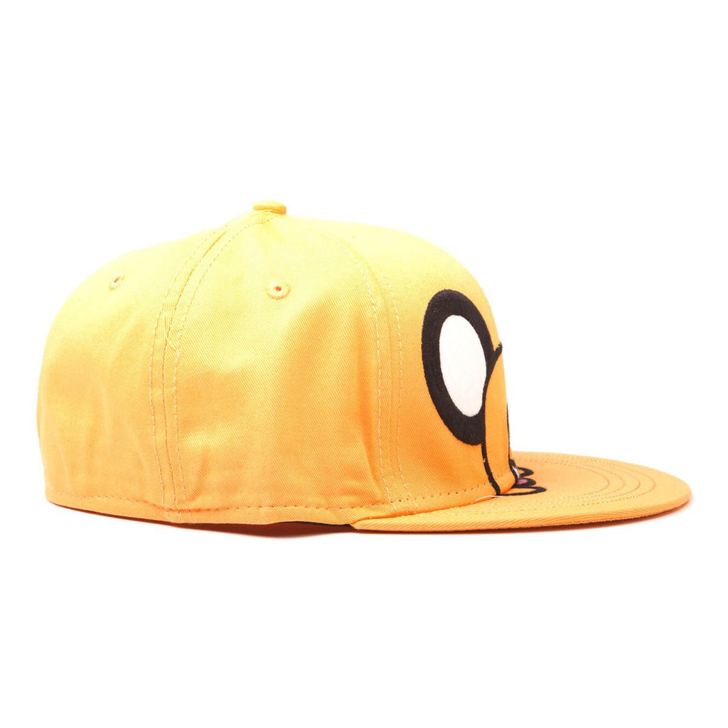 Adventure Time Jake Cap – GeekCore