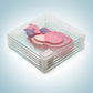 Anatomic Heart Specimen Coasters - GeekCore