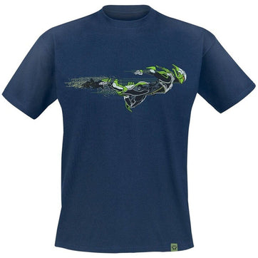 Anthem Interceptor Class T - Shirt - GeekCore