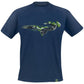 Anthem Interceptor Class T - Shirt - GeekCore