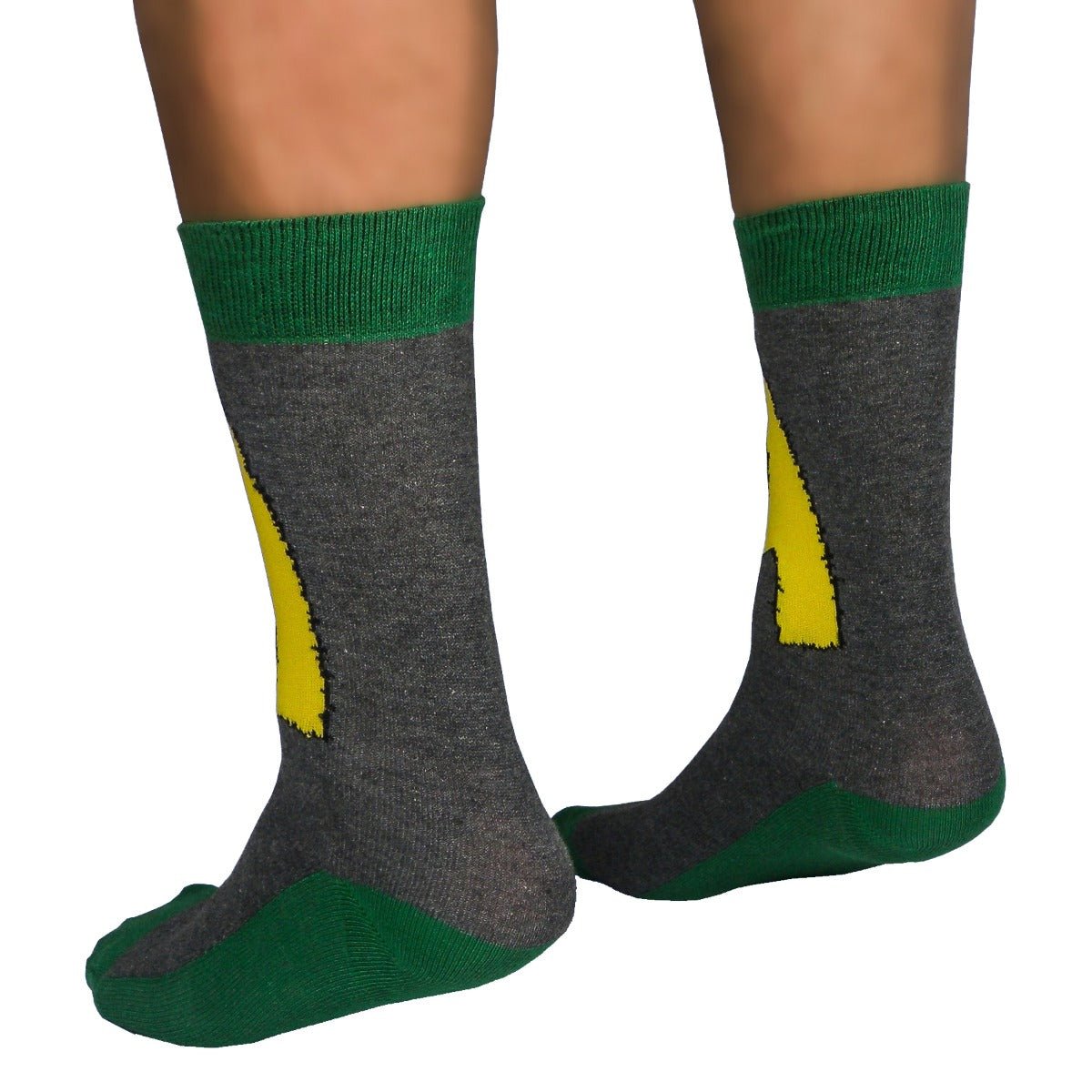 Aquaman Socks (2 Pairs) - GeekCore