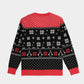 Assassins Creed Christmas Jumper - GeekCore
