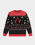Assassins Creed Christmas Jumper - GeekCore