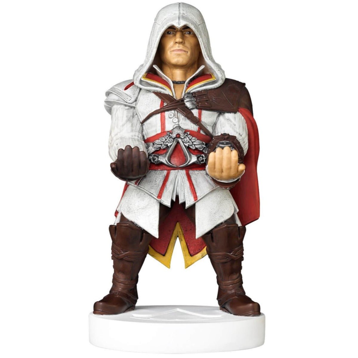 Assassin's Creed Ezio Cable Guy Controller & Smartphone Stand - GeekCore