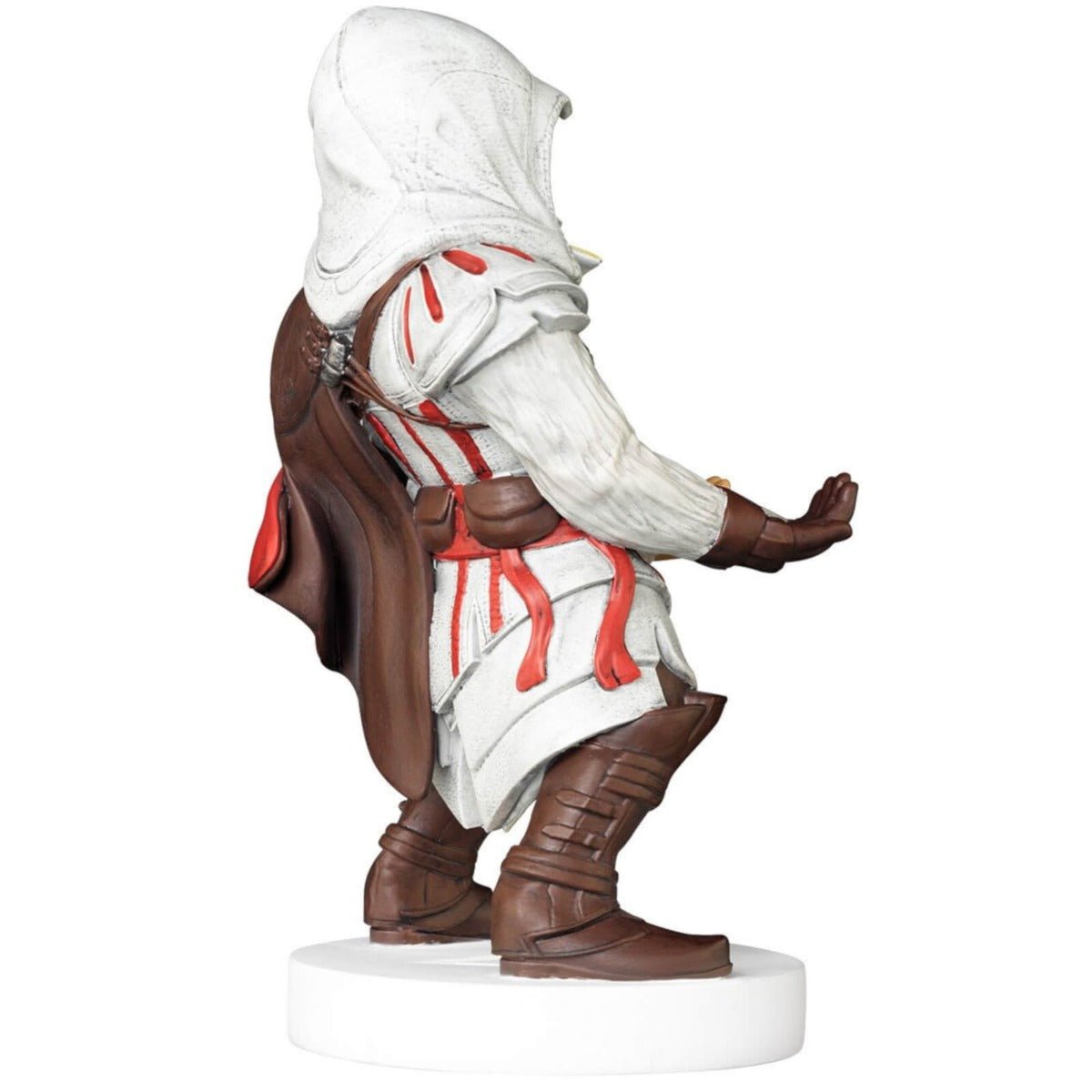 Assassin's Creed Ezio Cable Guy Controller & Smartphone Stand - GeekCore
