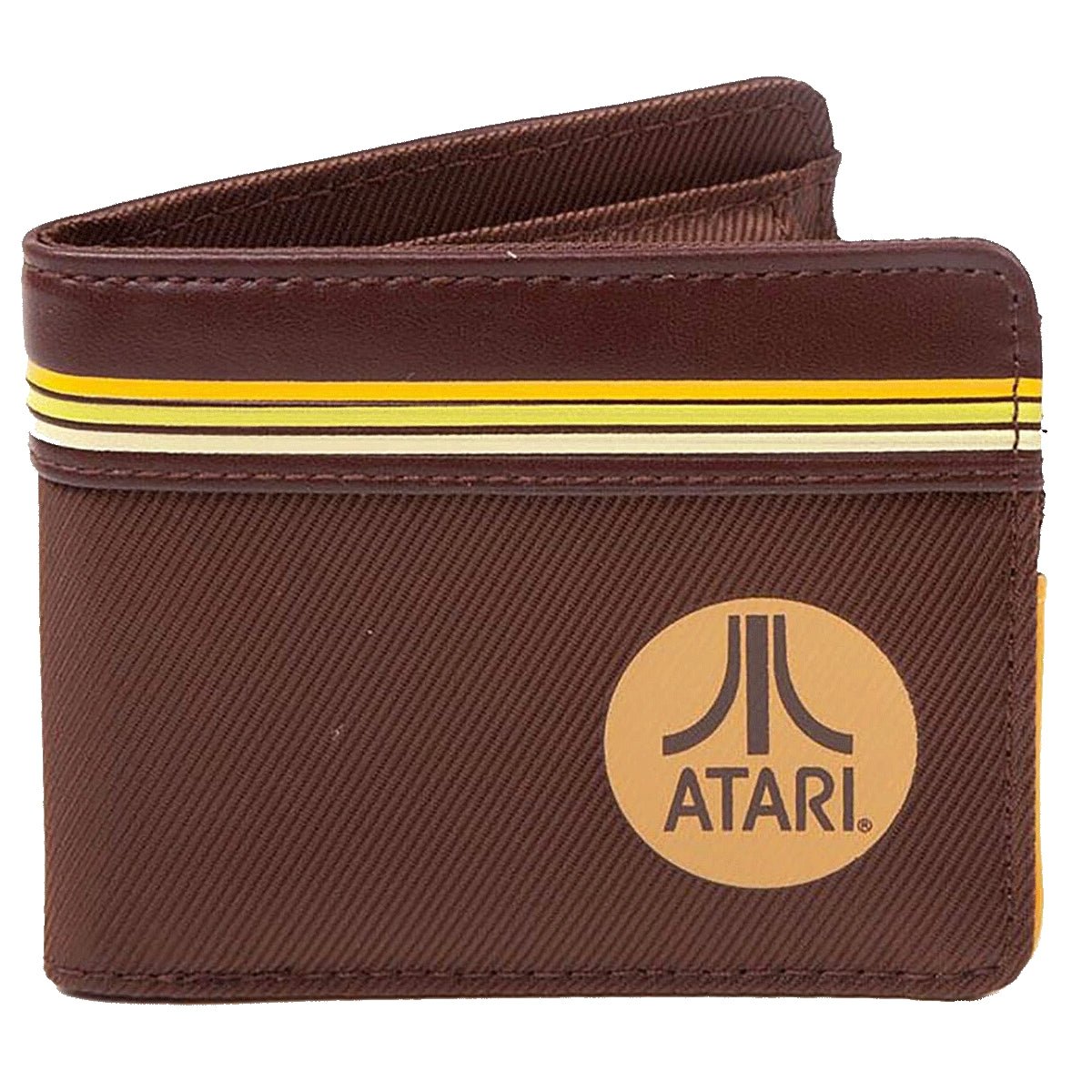 Atari Arcade Life Wallet – GeekCore