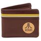 Atari Arcade Life Wallet - GeekCore