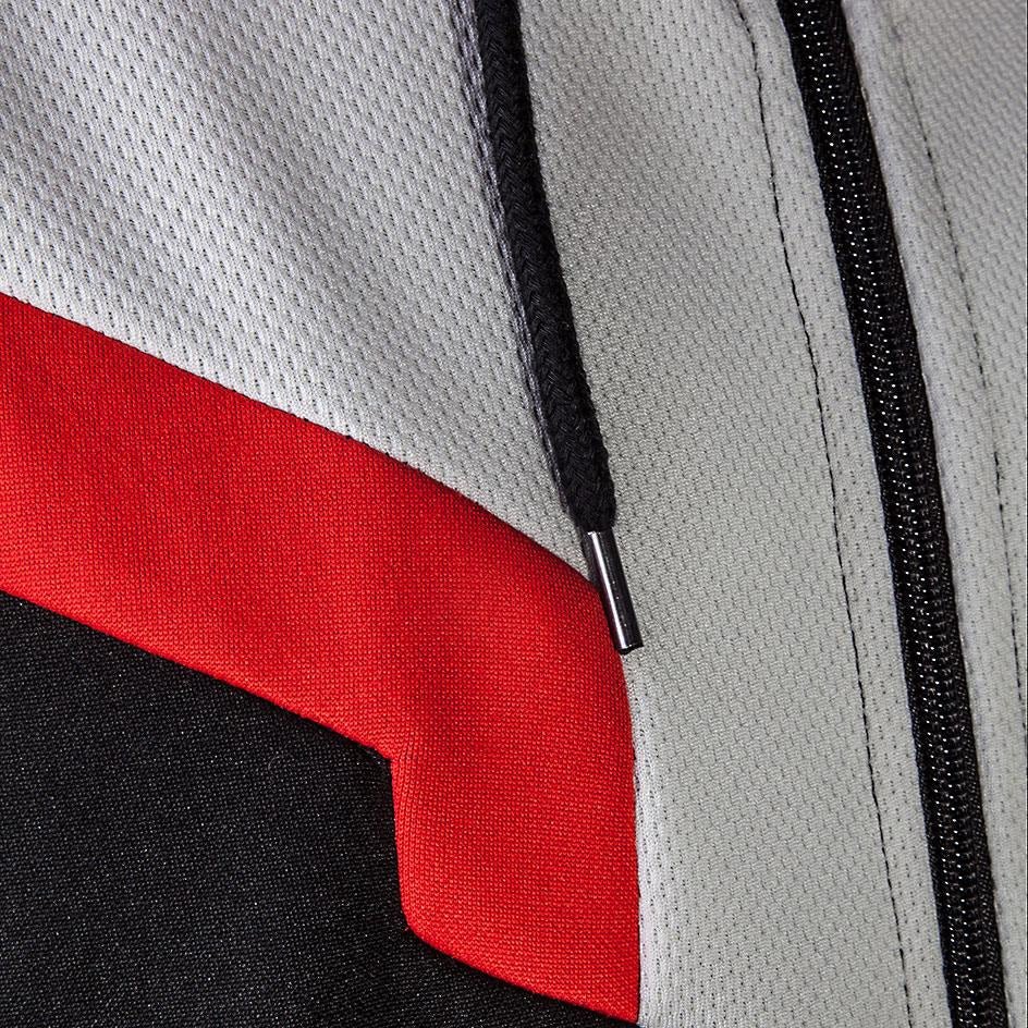 Avengers: Endgame Quantum Realm Suit Hoodie - GeekCore