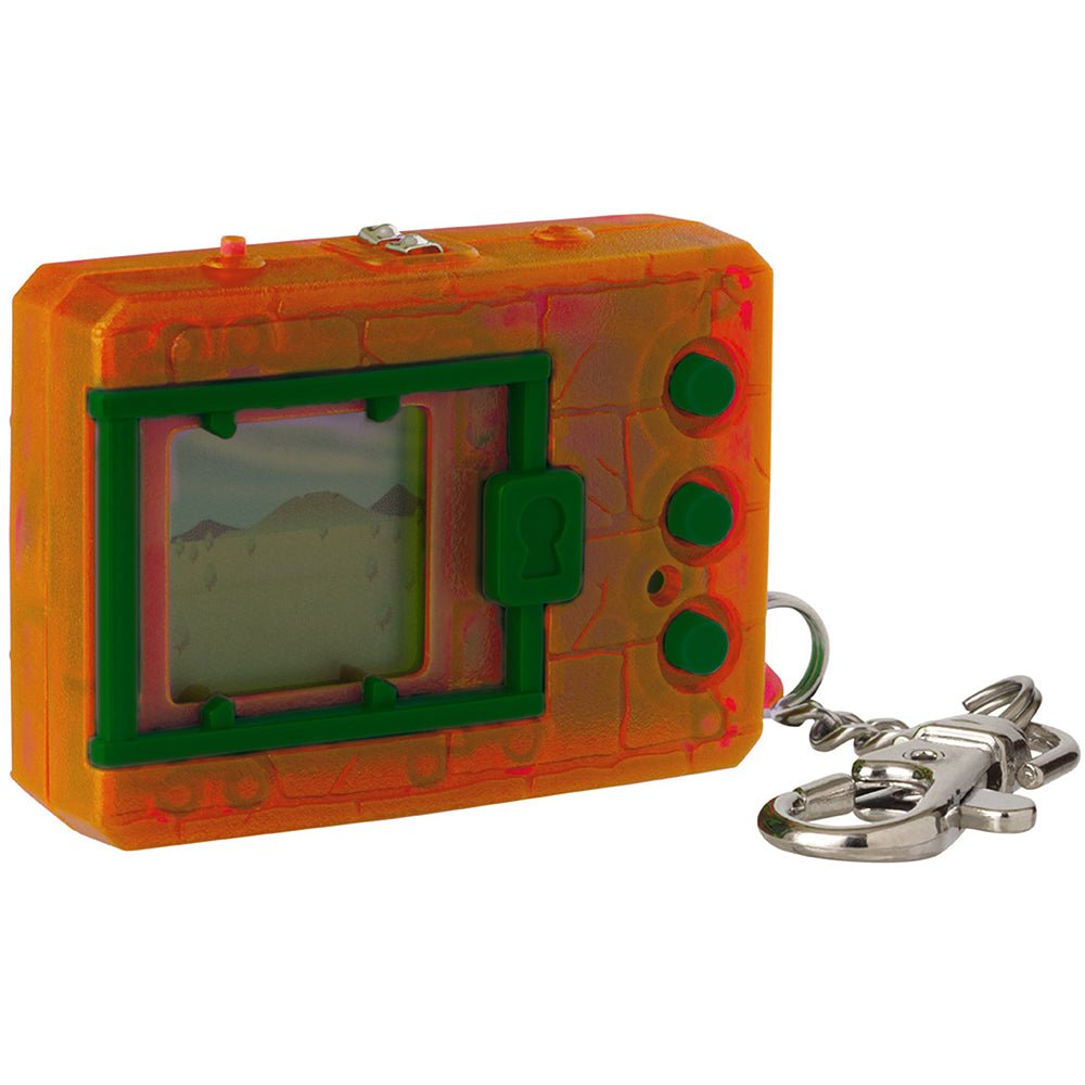 Bandai Digimon Original Virtual Pet - GeekCore