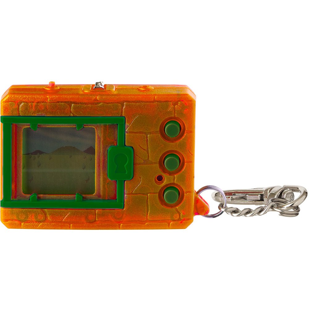 Bandai Digimon Original Virtual Pet - GeekCore