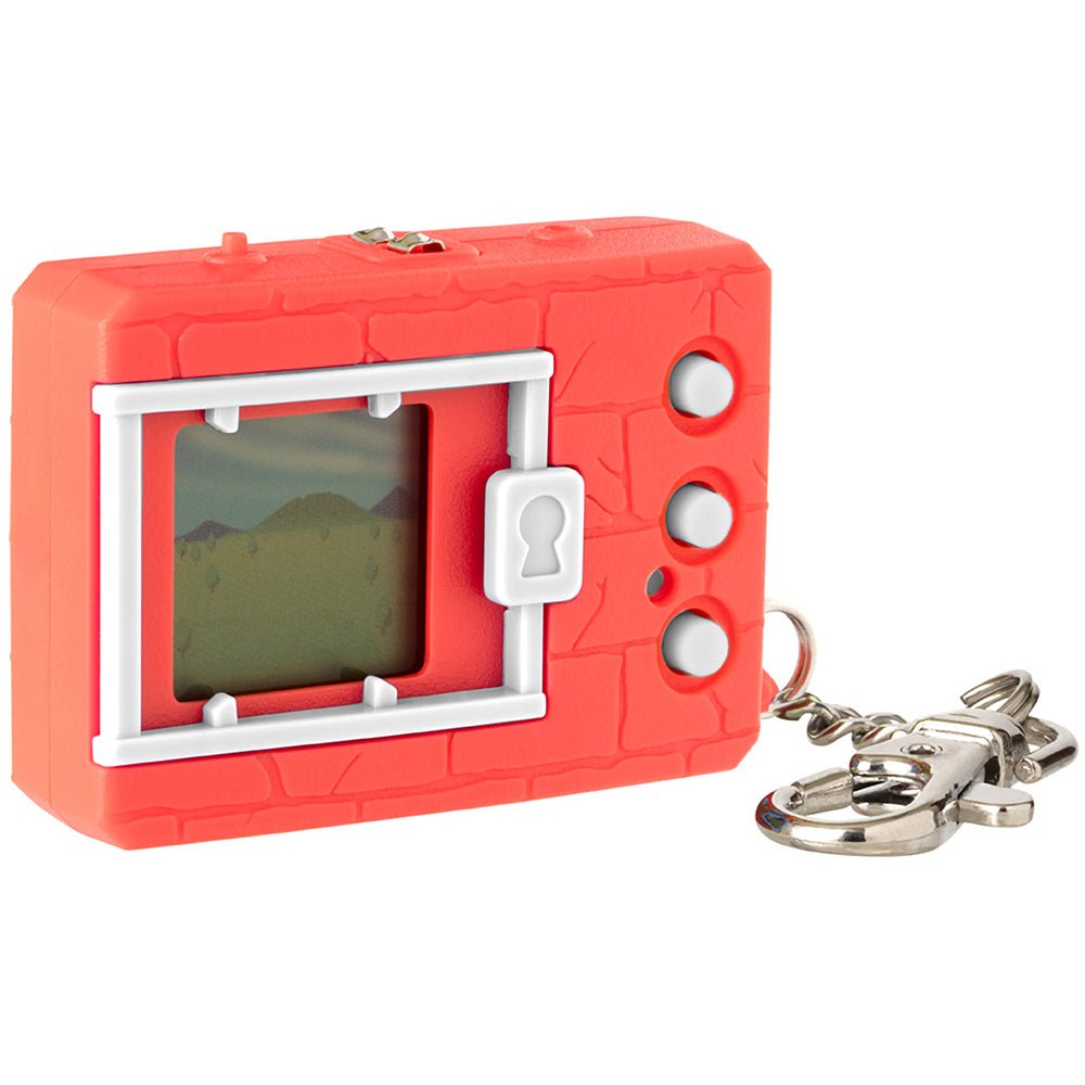 Bandai Digimon Original Virtual Pet - GeekCore