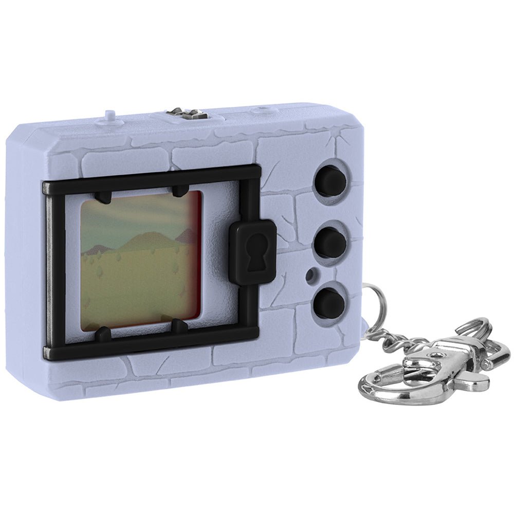 Bandai Digimon Original Virtual Pet - GeekCore