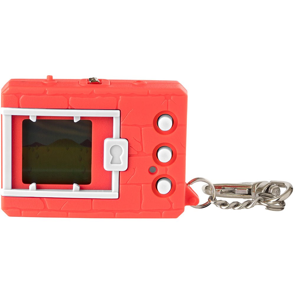 Bandai Digimon Original Virtual Pet - GeekCore