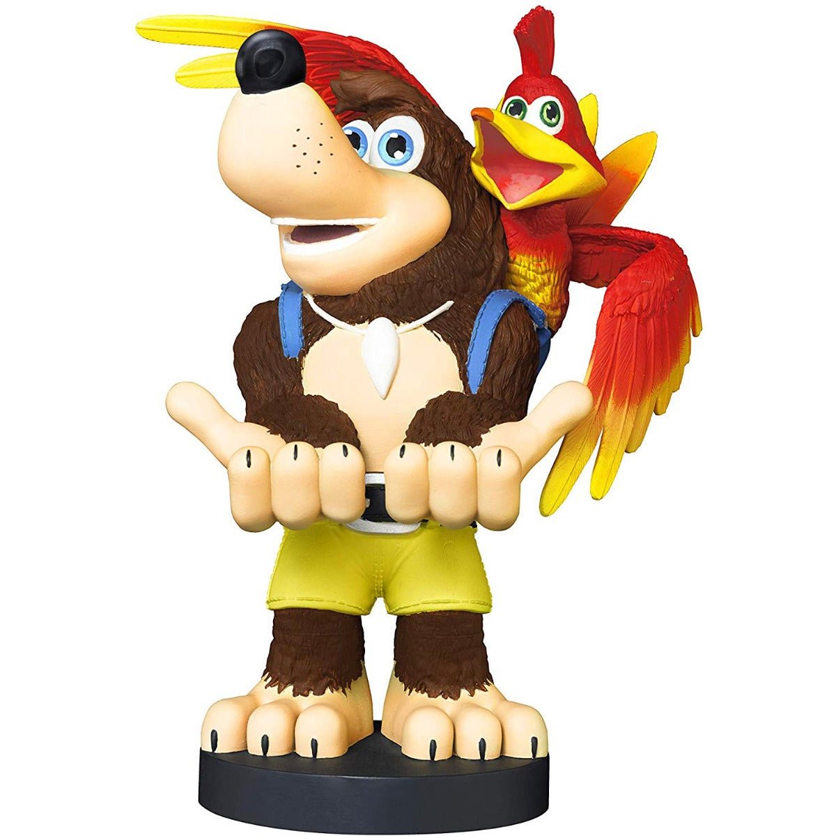 Banjo - Kazooie Cable Guy Controller & Smartphone Stand - GeekCore